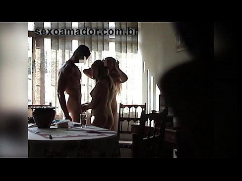 ❤️ የወሲብ ጓደኞች አንድ ግዙፍ ሰው እና አንድ ሶስት ሰው አብረውት ይጋብዛሉ ️❌ ጥራት ያለው የወሲብ ፊልም