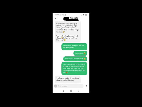 ❤️ አዲስ PAWG ከ Tinder ወደ ሃሬም ጨምሬያለሁ (ከቲንደር ጋር ተወያይ) ️❌ ጥራት ያለው የወሲብ ፊልም